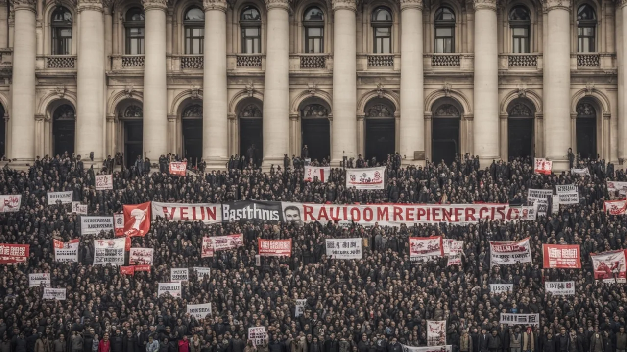 Silent No More? Special Interest Groups' Muted Role in