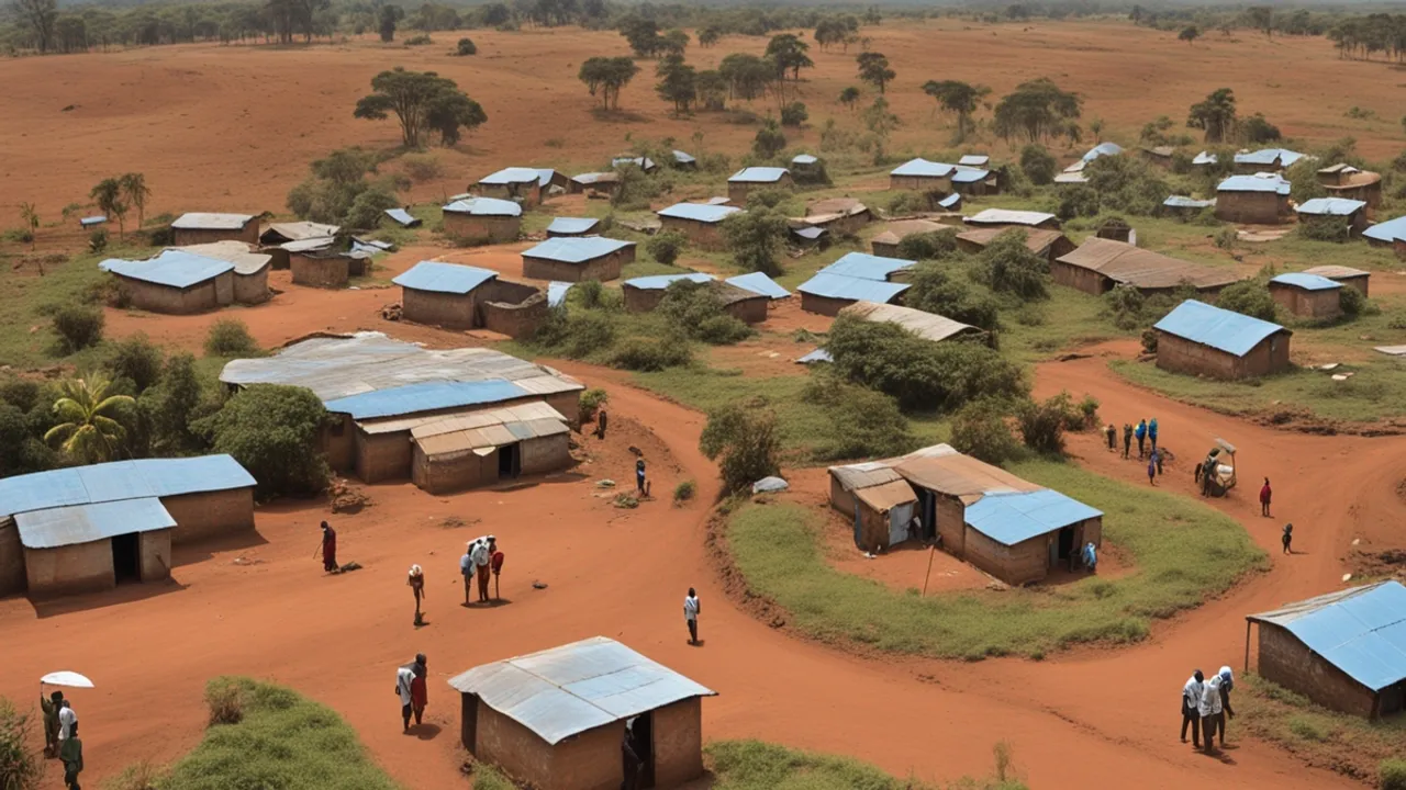 Innovative Approaches to Tackle Malaria Amidst Climate Change Crises in Uganda