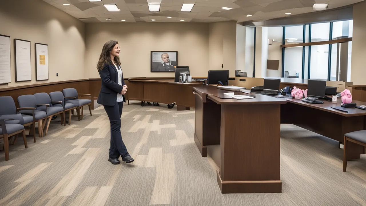 Clark County Juvenile Court Seeks Volunteers to Advocate for Children's