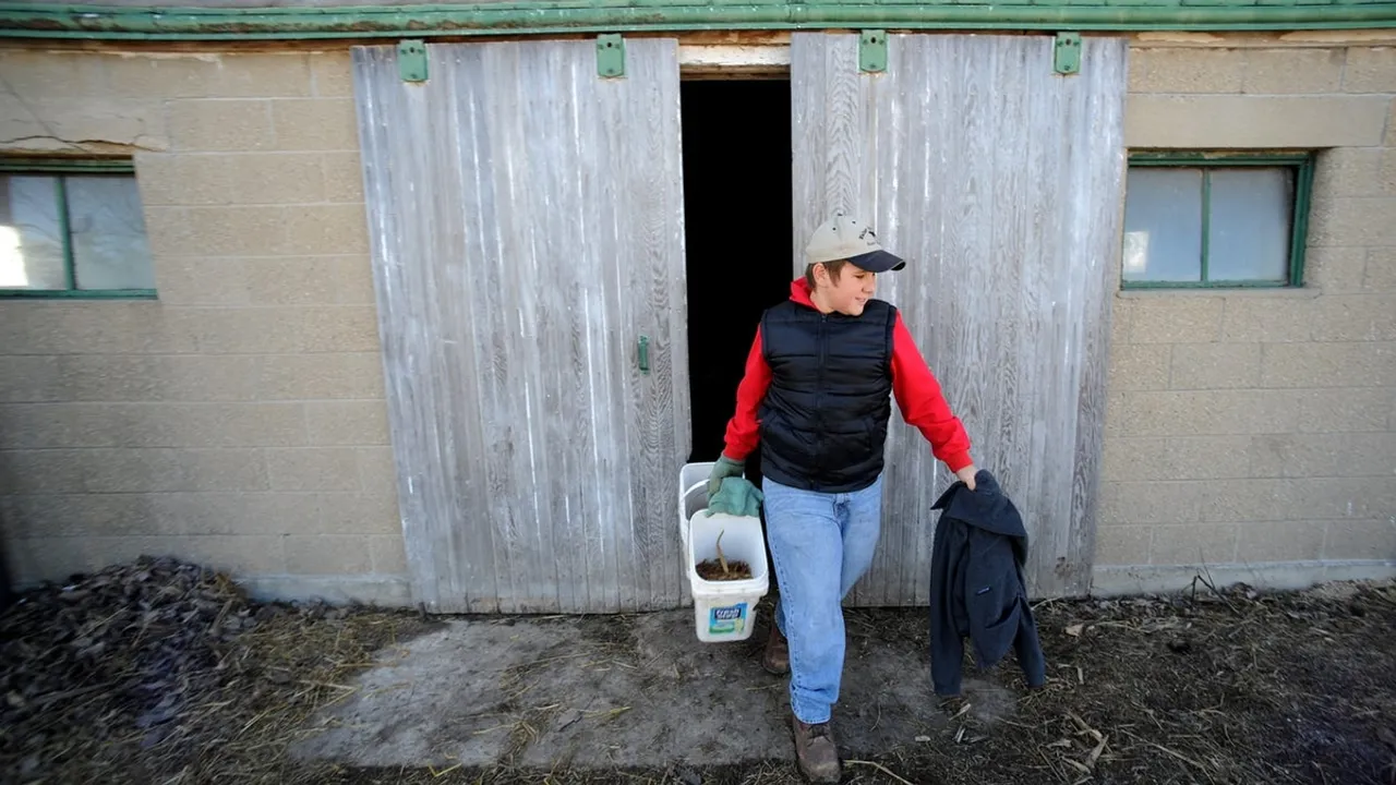 Wisconsin Considers Easing Child Labor Laws Eliminating Work Permits