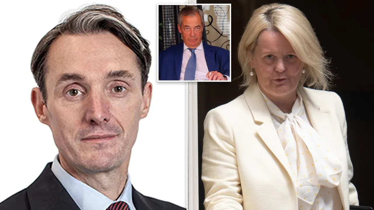 Natwest Picks Paul Thwaite as Permanent CEO A New Era of Leadership