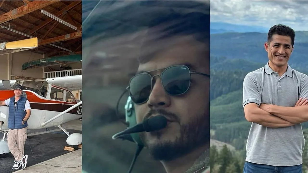 Burnsville Mourns Three Heroes Lost in Domestic Standoff Tragedy