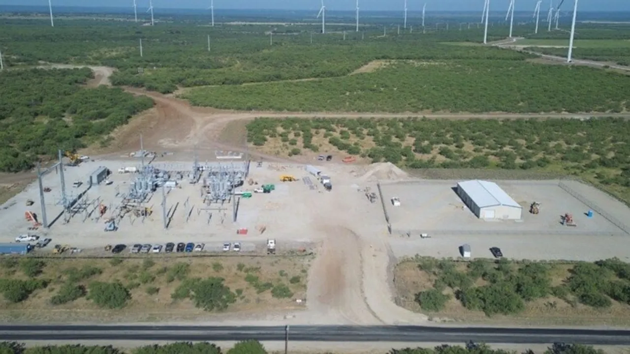 Schneider Electric Leverages Inflation Reduction Act for Clean Energy Leap in Texas
