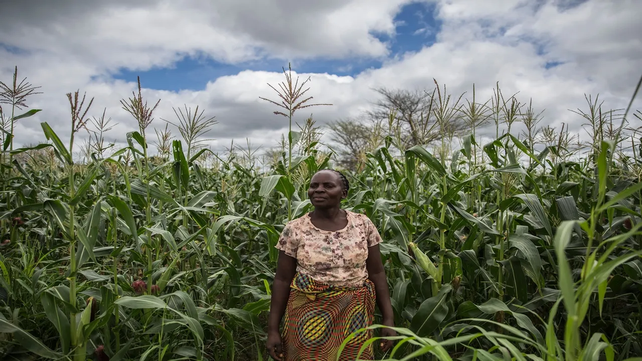 Empowering Smallholder Farmers: The Key to Global Nutrition Improvement
