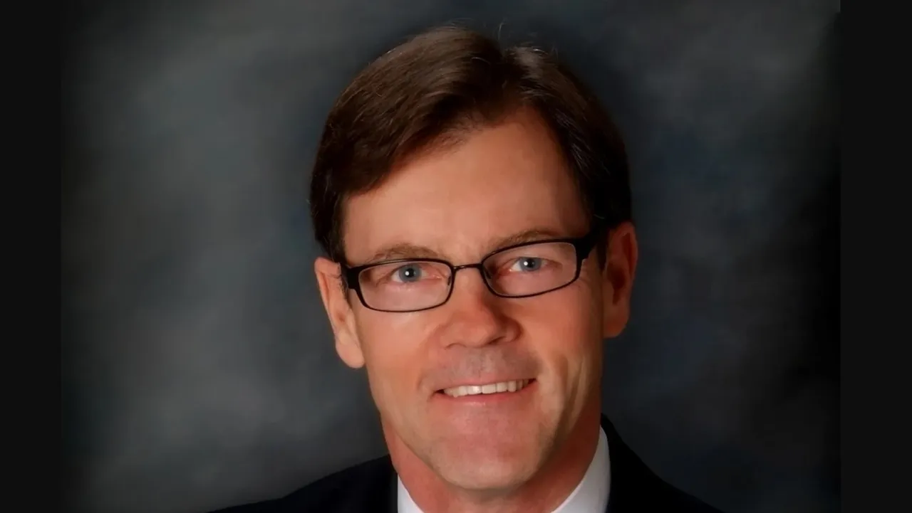 NDGOP Turmoil Bob Harms Battles Party Bureaucracy in North Dakota's
