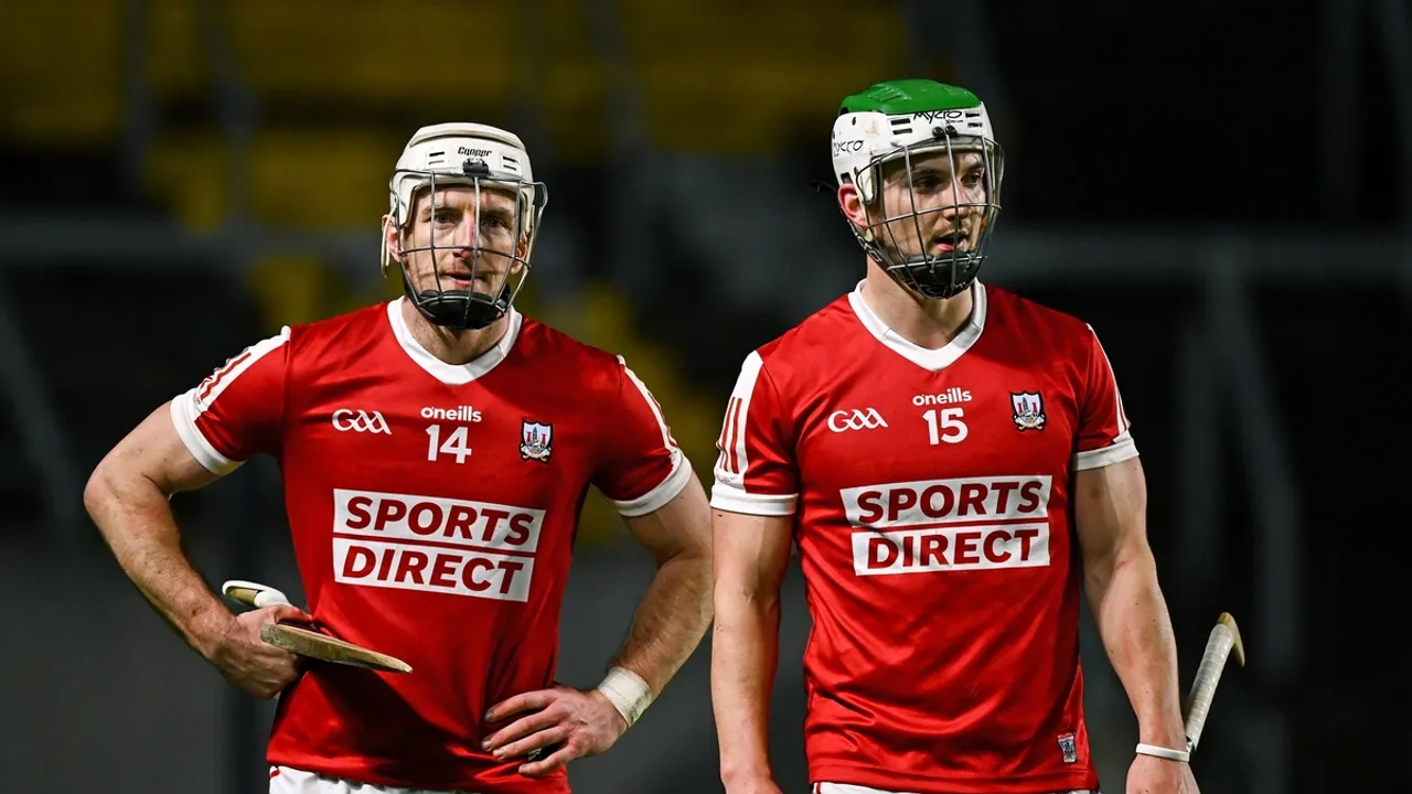 Cork Hurling Manager Pat Ryan's Unwavering Faith in Team Amidst Relegation Threats