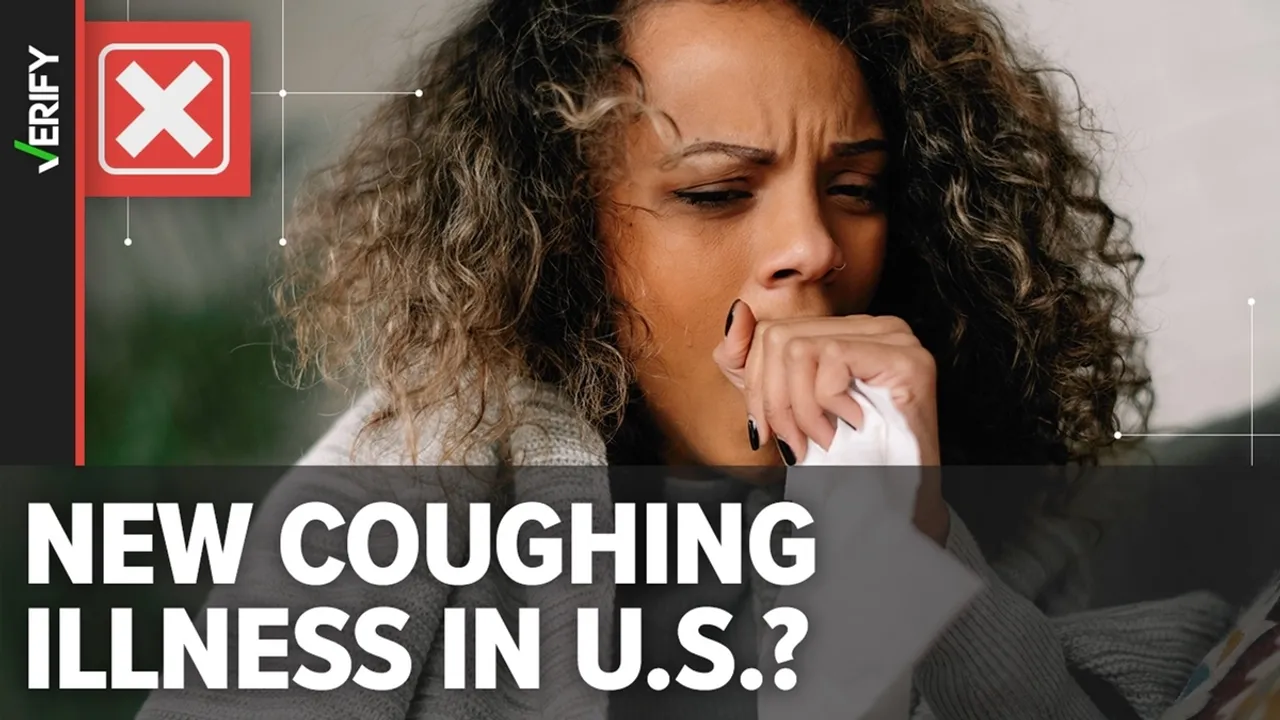 Why Lingering Coughs Persist After Viral Infections and When to Seek Help