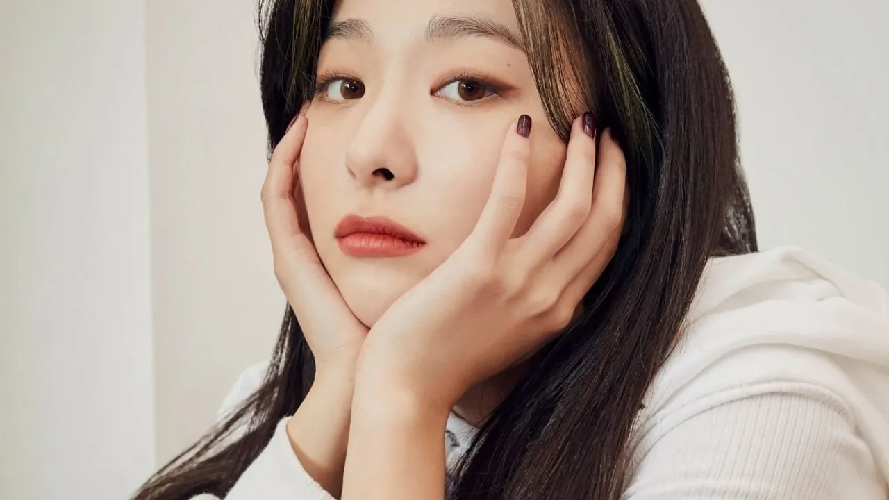 Red Velvet's Seulgi Bares All in Debut YouTube Vlog Personality, First