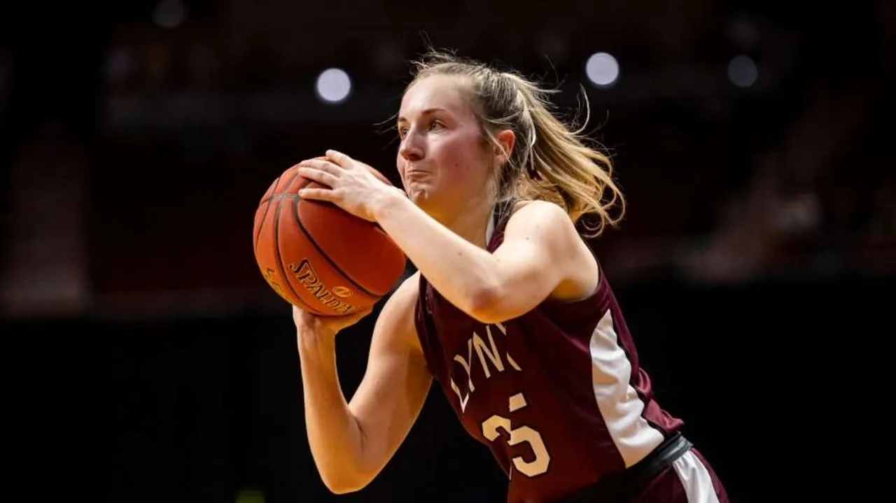High School Hoops Heats Up Regional Basketball Tournament Scores and