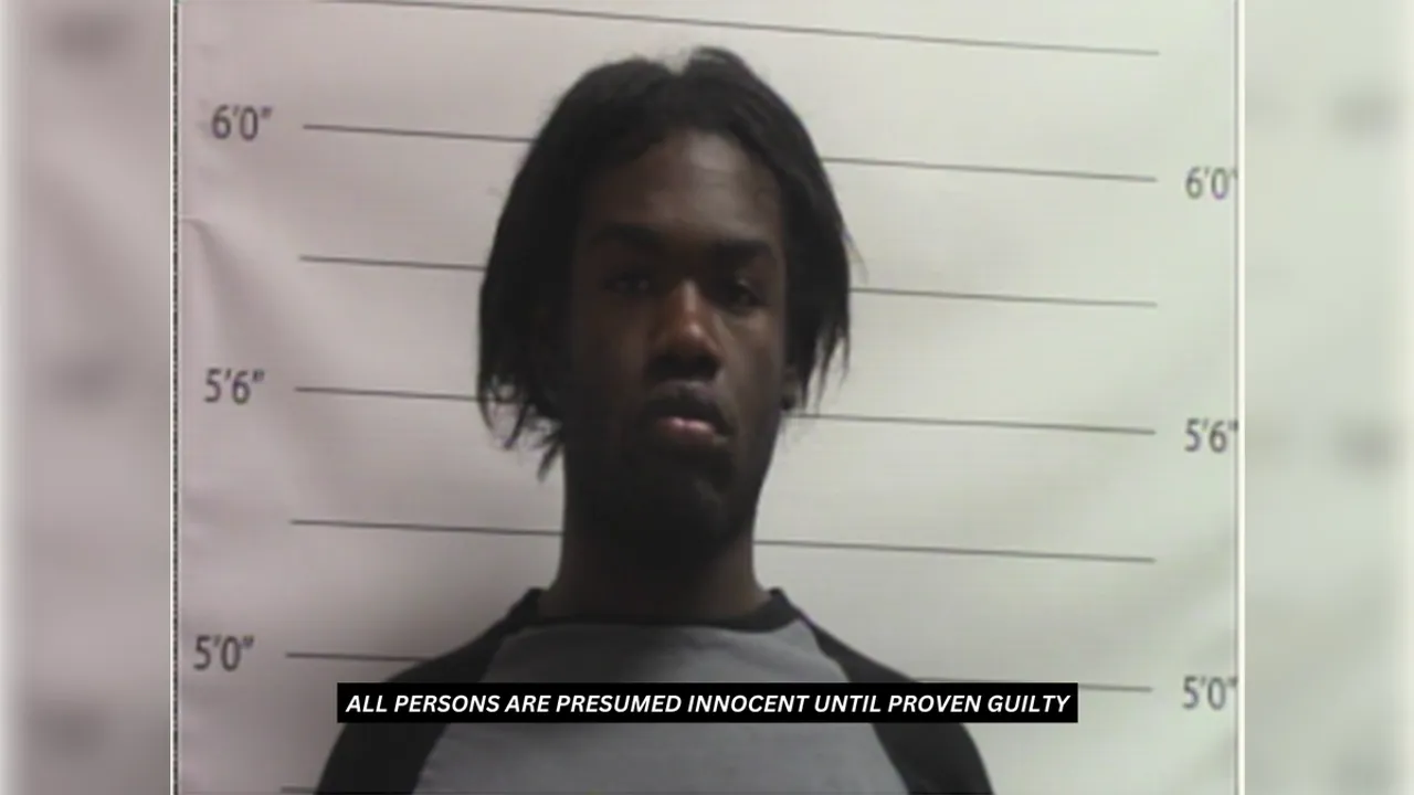 Justice in the Heart of New Orleans Arrest Made in South Galvez Street