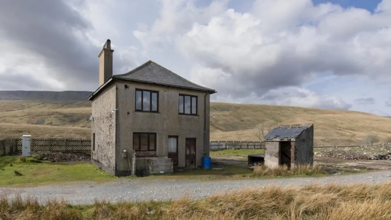 Unlocking the Secret to Selling Yorkshire's Most Unwanted Home