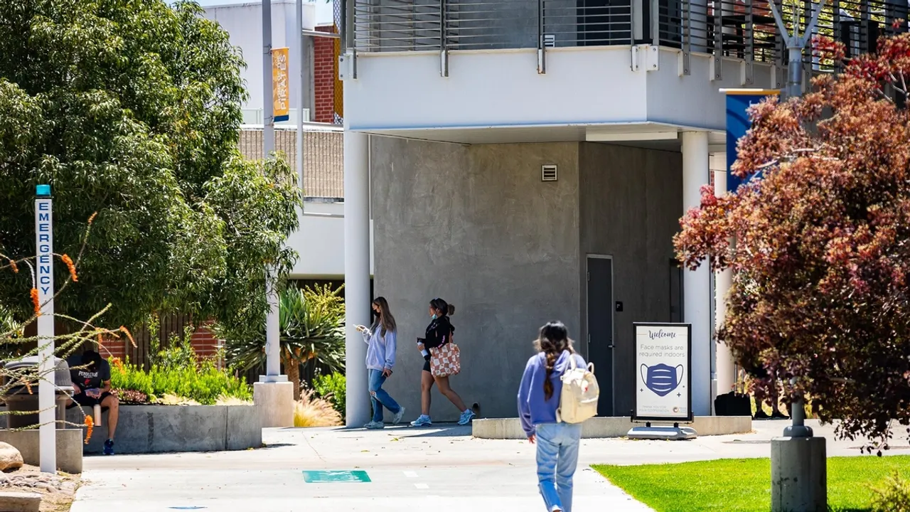 Reviving Dreams: California's Plan to Re-Engage 6 Million College Dropouts