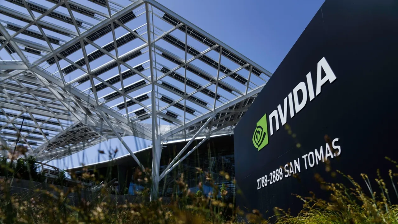 Nvidia's Strategic Acquisition of Nebulon: A Move to Dominate the DPU Market