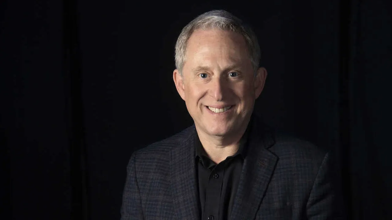 Dr. Alan Stern: A Pioneer in Solar System Exploration and Commercial Spaceflight Honored as AIAA Fellow