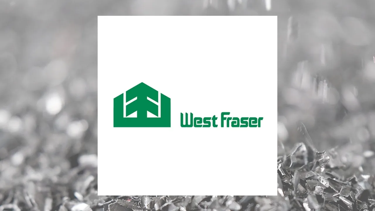 West Fraser Timber Boosts Shareholder Value with Renewed Share Buyback Program