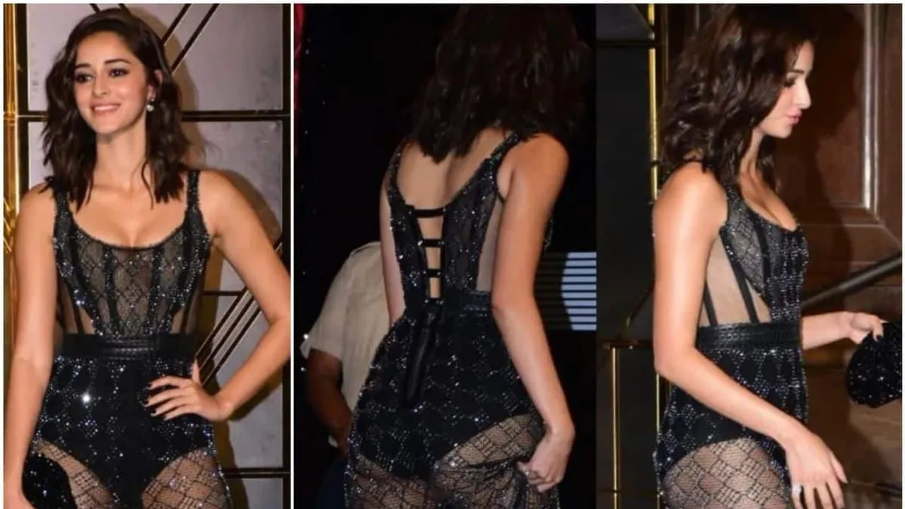 Deepika Padukone Dazzles at BAFTA 2024, Debunks Viral Photo Myths