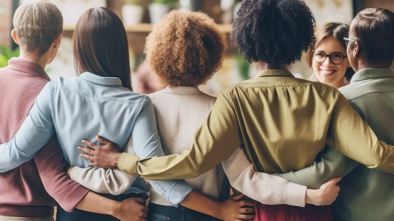 Wales & West Utilities Champions Gender Equality for International