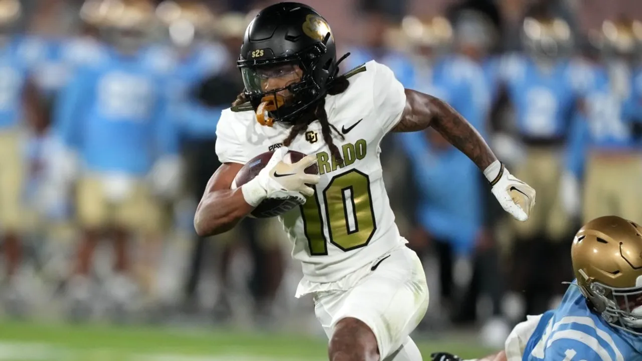 NFL Scouting Combine 2024 Xavier Weaver and Other Standouts Receive