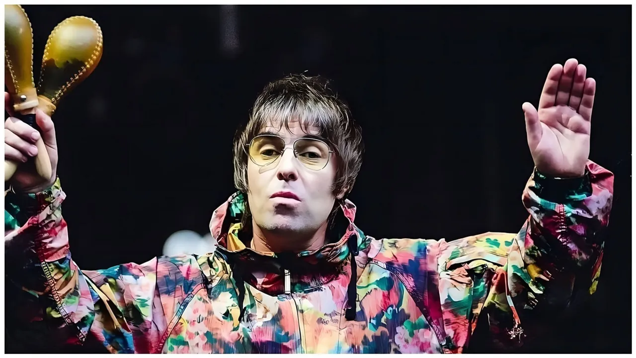 Liam Gallagher Sets the Stage for a Legendary Malta Weekender 2024
