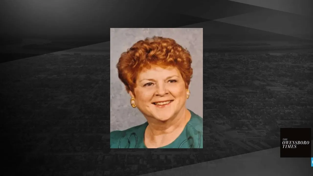 Celebrating the Legacy of Cicily Ann Pruden: A Pillar of Owensboro's Community and Business
