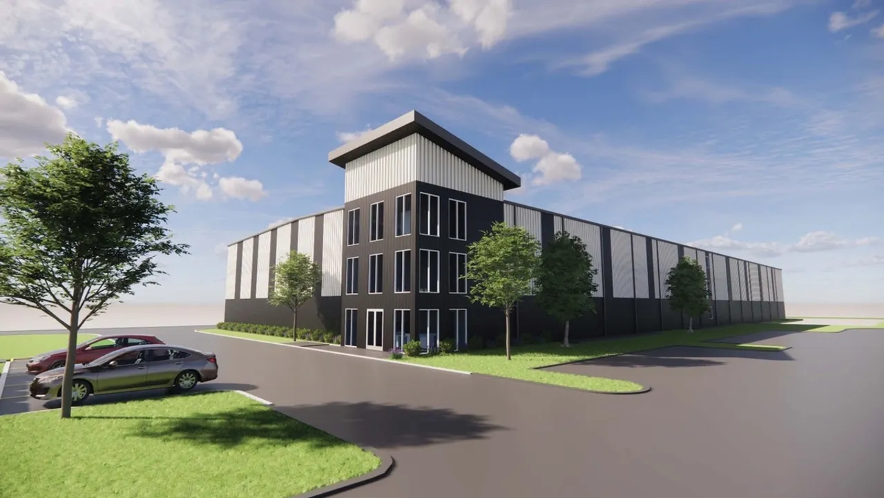 Redefining Storage: Bakke Development and BCDC's New Self Storage Facility in McAllen, Texas