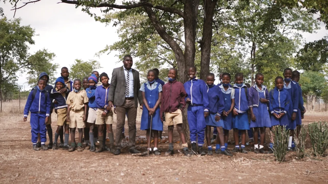 PAPCOZ Advocates for Patriotism in Zimbabwe's Education Curriculum