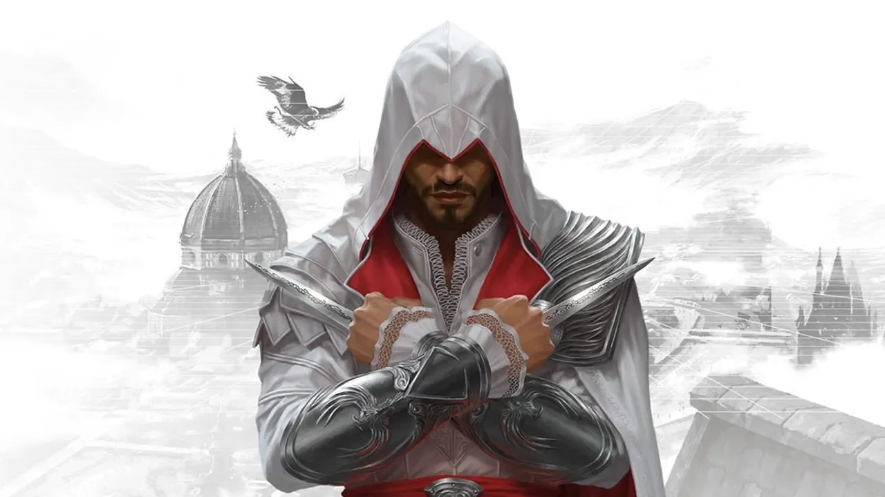 Magic: The Gathering Unveils Assassin's Creed Collaboration: New Cards, Decks Revealed