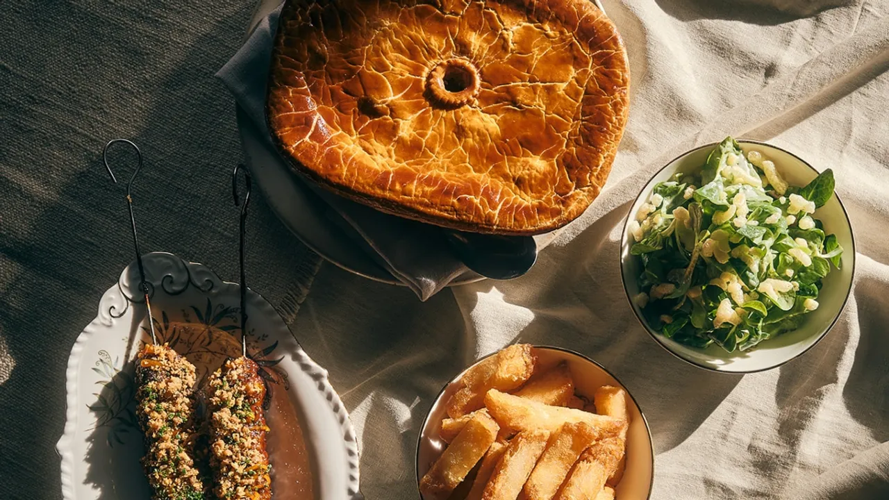 AwardWinning Chef Roberta HallMcCarron to Open Ardfern in Edinburgh