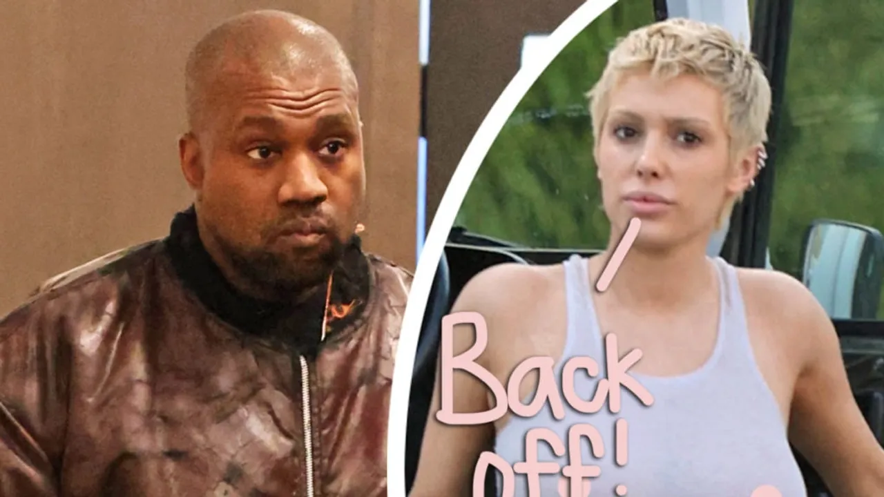 Kanye West's Marriage to Bianca Censori Sparks Concerns for Her Well-being