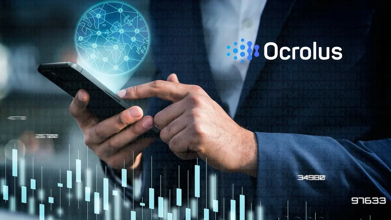 Ocrolus and Envestnet | Yodlee Forge Strategic Partnership for Enhanced Financial Data Integration