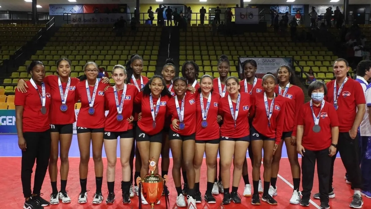 SQ Mega Stars Aim for Repeat Victory in 2024 Women's National