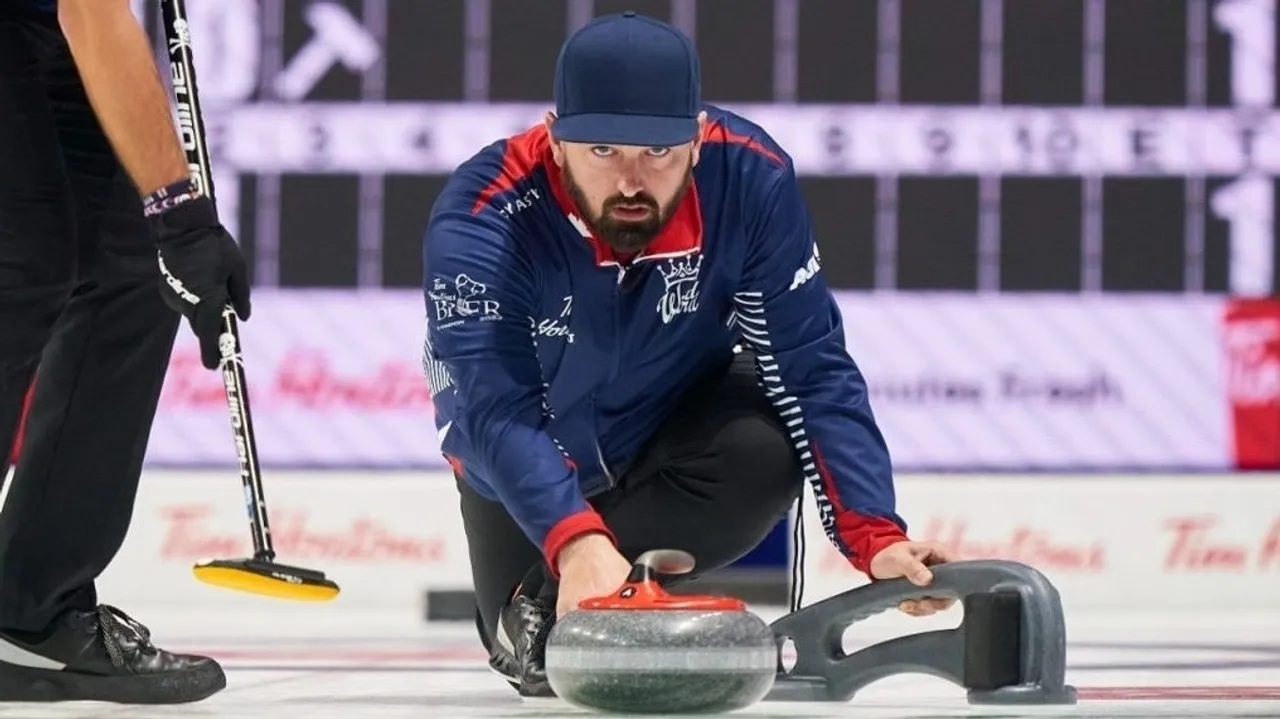 Watch Montana's Brier 2024 Live Curling Superstars Compete, VPN