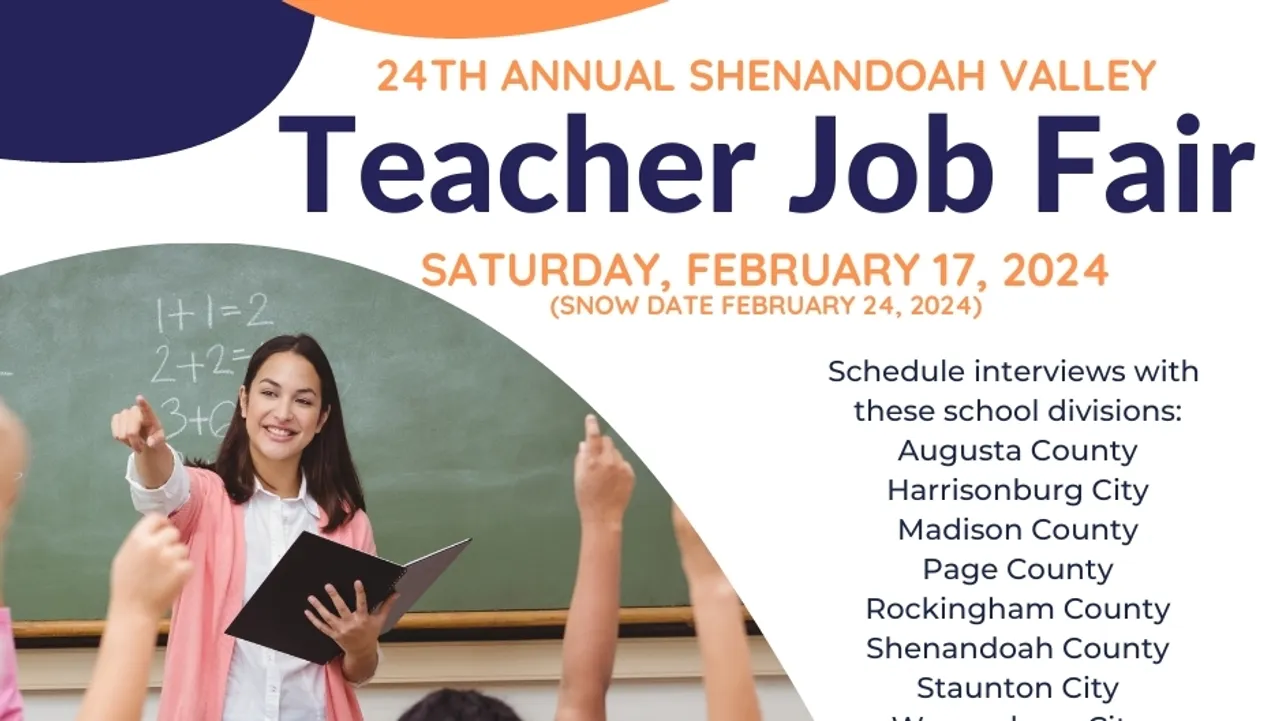 Seminole County Hosts Teacher Career Fair, Offers Immediate Contracts