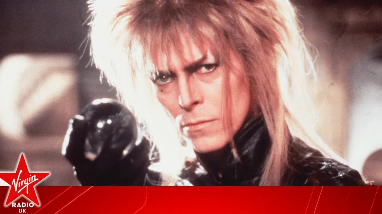 Unveiling the Symbolism Behind Jareth's Iconic Codpiece in 'Labyrinth'