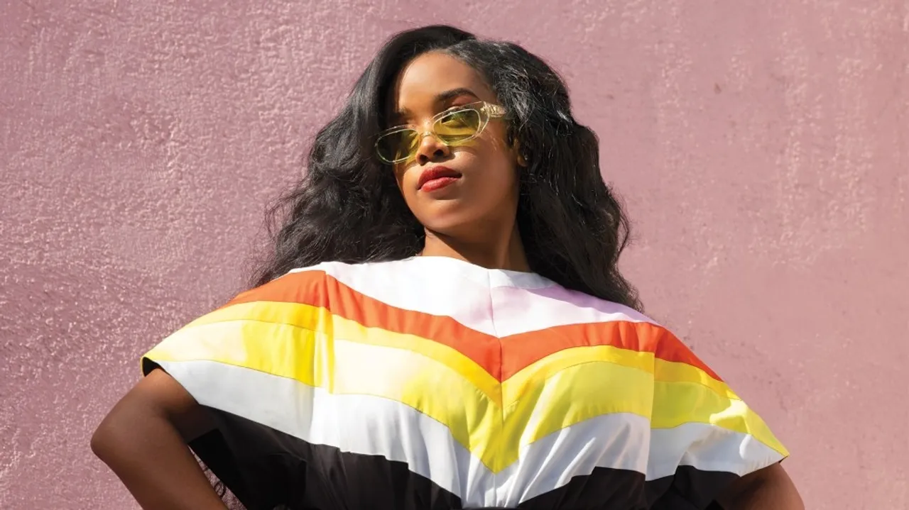 H.E.R. Joins Lighthouse Management and Media: Expanding Her Artistic Reach and Pursuing EGOT Status