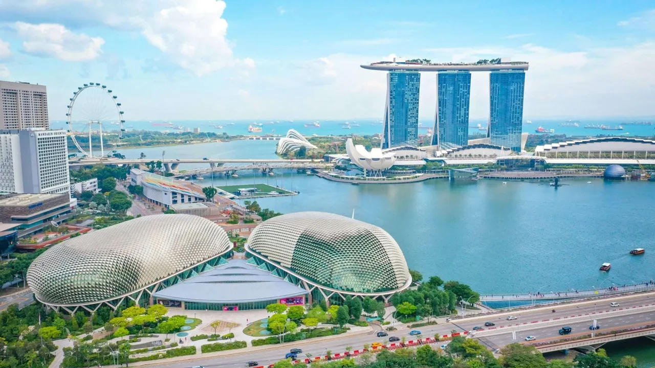 Singapore's IRAS Releases Third Edition of CRS eTax Guide Key Updates