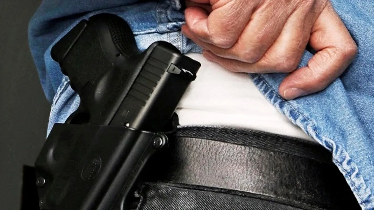 Michigan Enacts Sweeping Gun Safety Legislation a Year After MSU Shooting