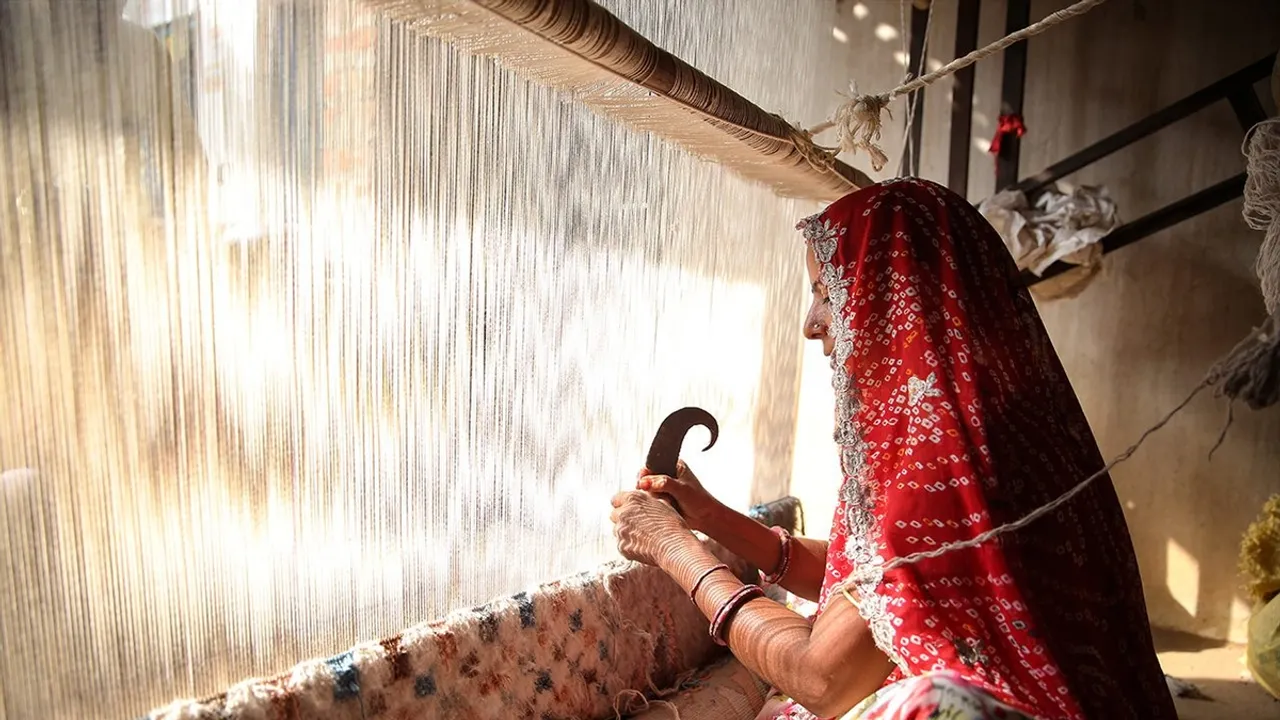 Odisha Government Announces Hike in Pensions for Artists and Artisans