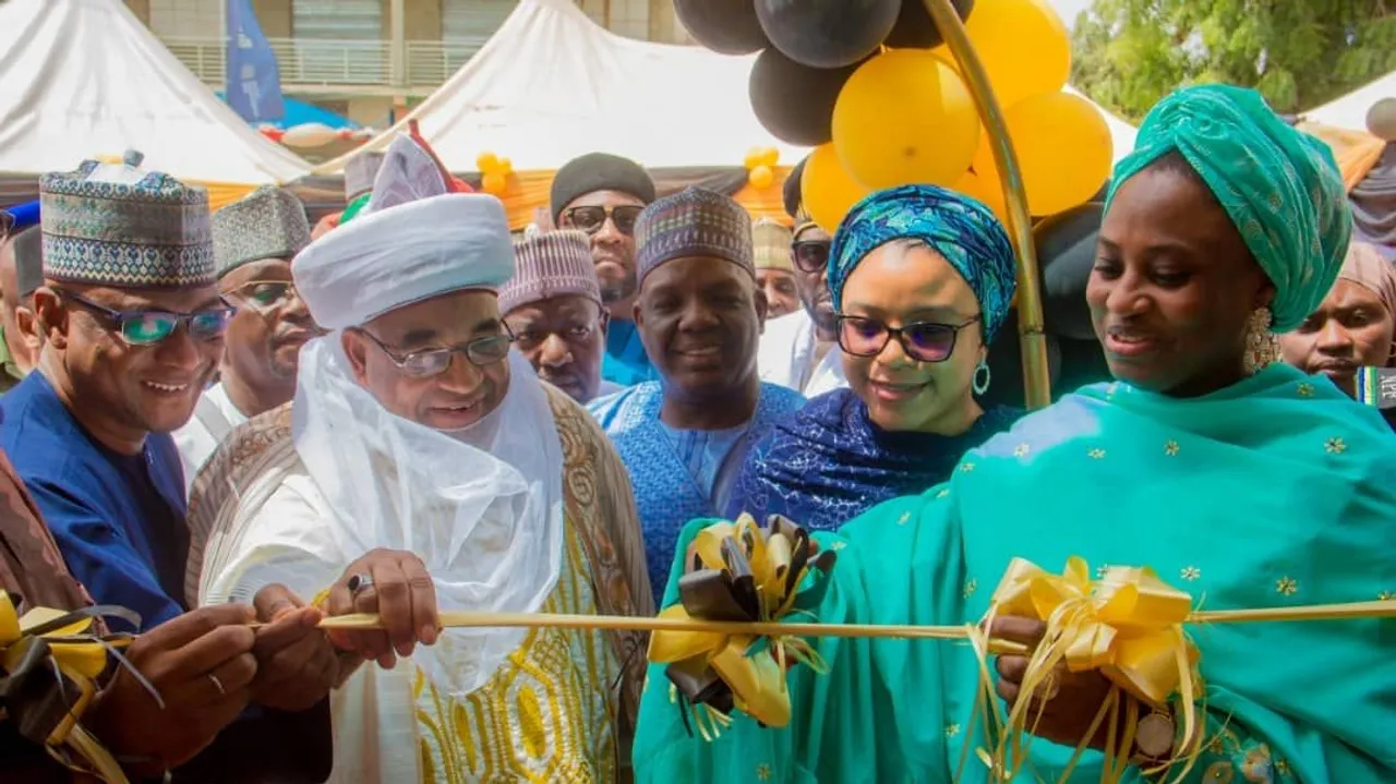 Katsina State Endorses The Alternative Bank, Pioneering Rural Economic