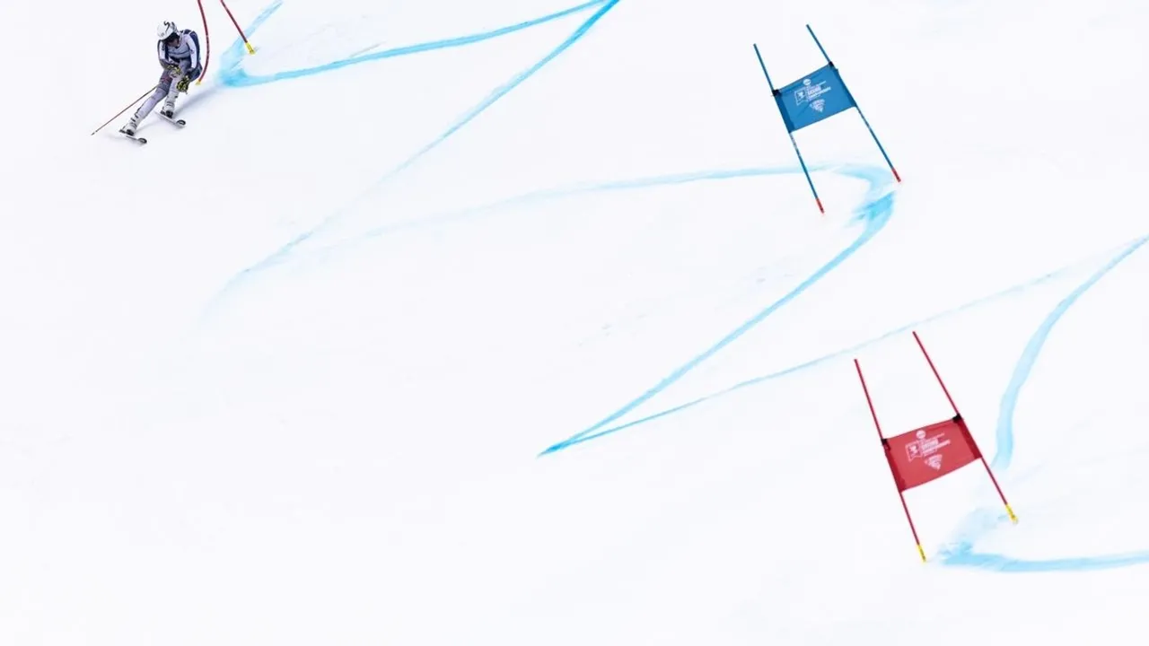 2024 NCAA Skiing Championships Gear Up Selections Announced, Historic