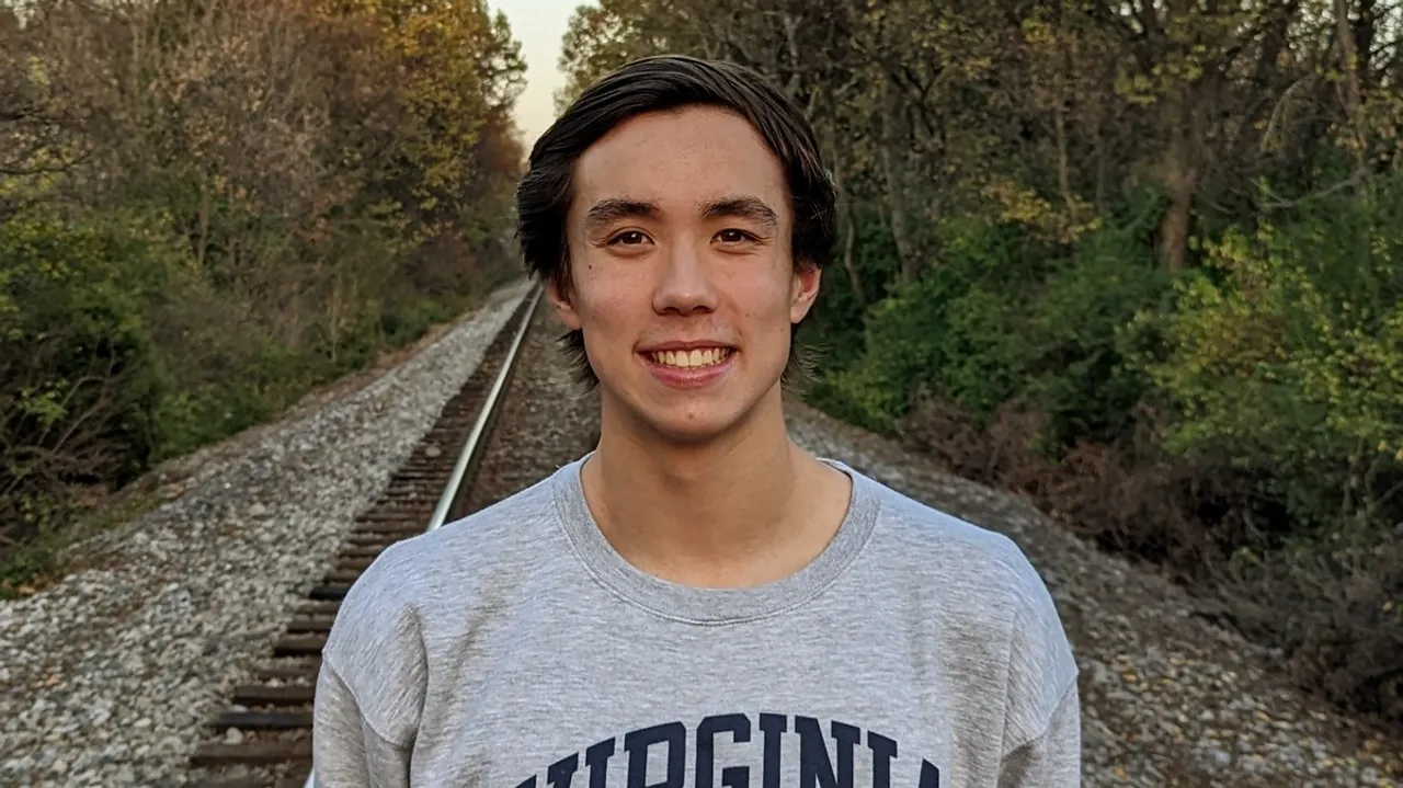 Spencer Nicholas Shatters National High School Record in 100yard Butterfly