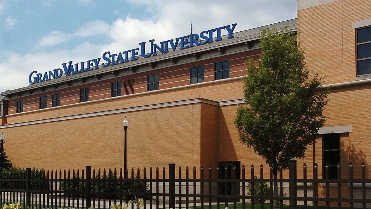 GVSU to Relocate Police Academy to Holland, Michigan in 6.45M