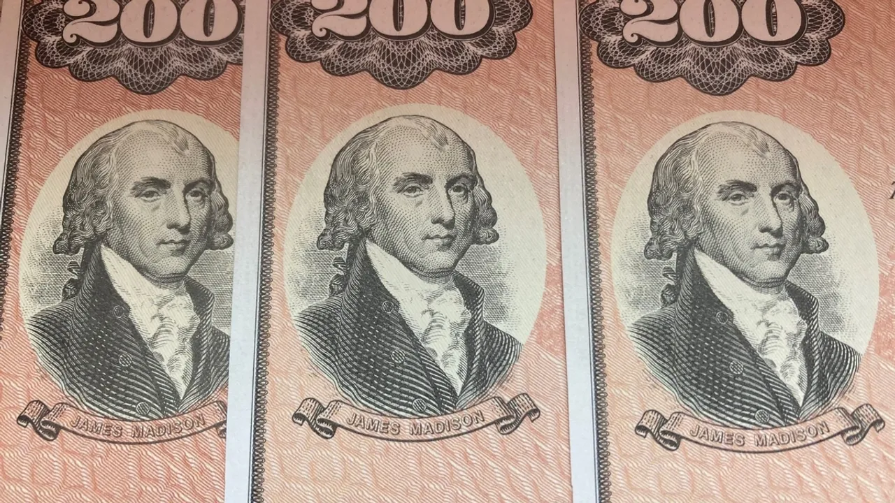 Navigating Challenges US Savings Bonds Redemption Hurdles in Modern