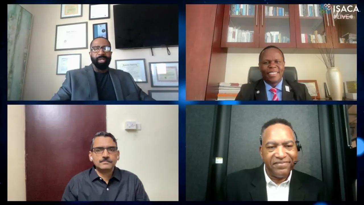 ISACA Unveils 2024 Learning Events Empowering Professionals in Digital