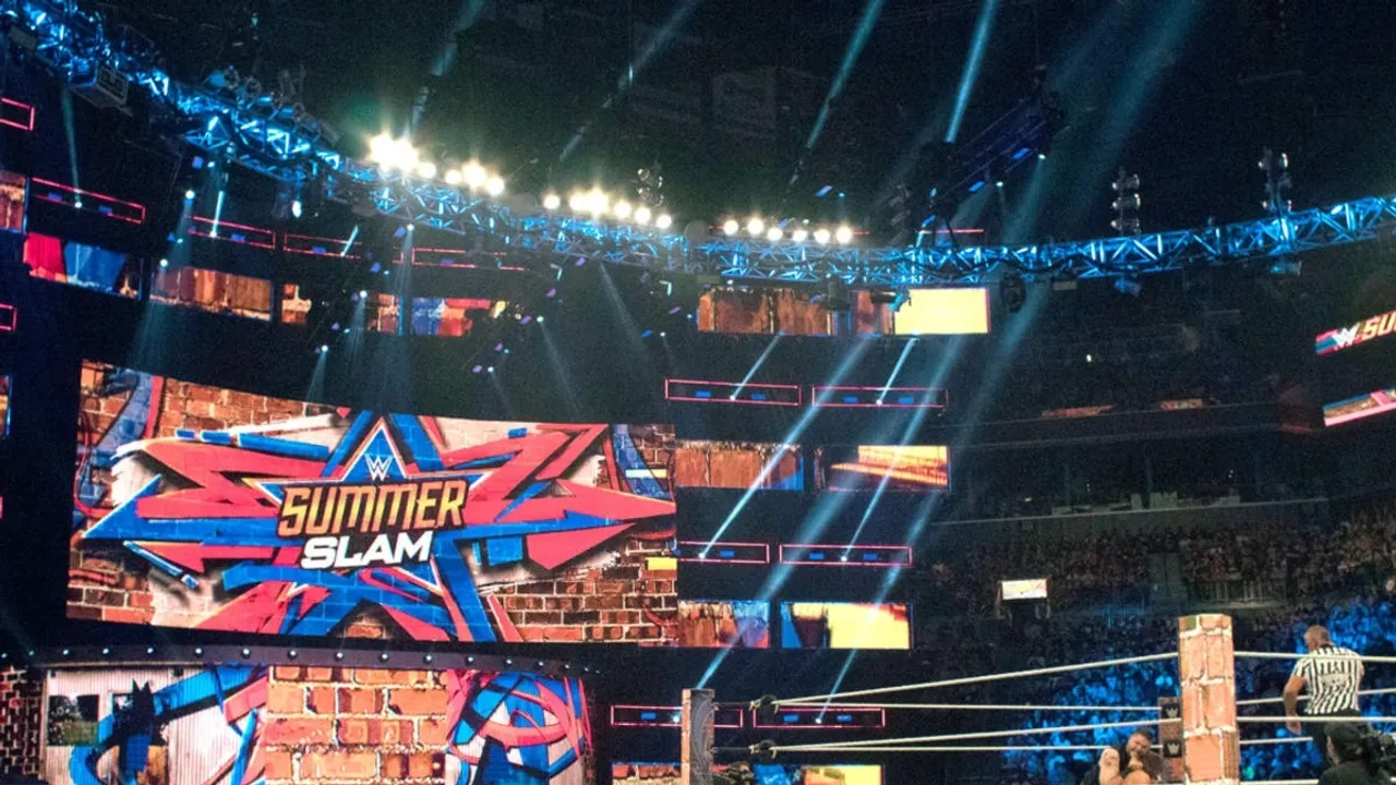 Cleveland Set to Host WWE SummerSlam 2024 A Glimpse into the Future of