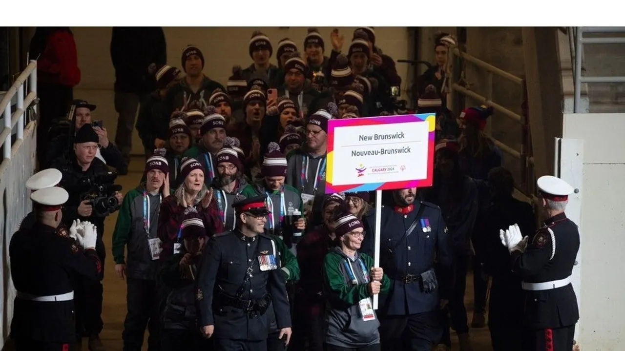 Special Olympics Canada 2024 Winter Games Ignites Dreams for Athletes