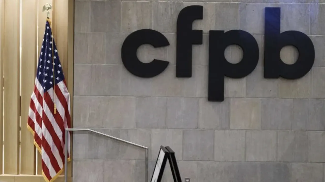 CFPB Poised to Finalize Open Banking Rule 1033 by End of 2024 A New