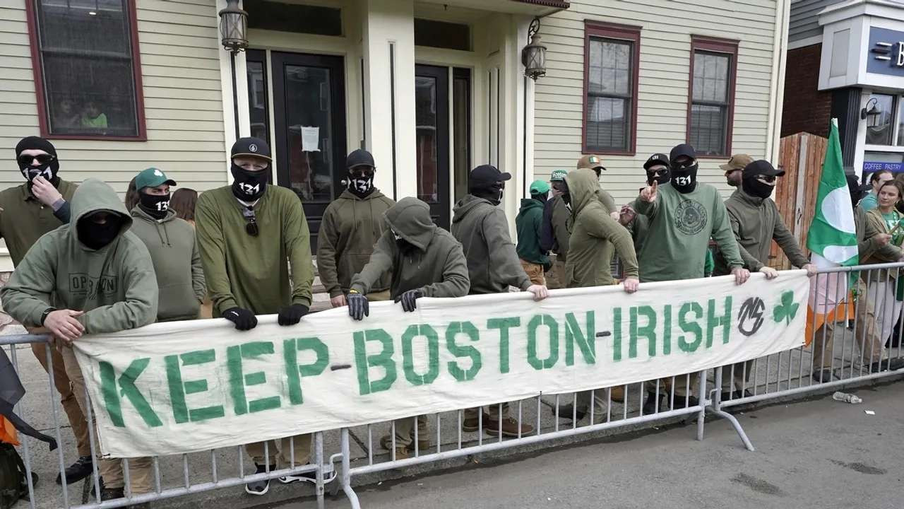 Prosecutors Seek Tougher Sentences for NeoNazis in Hiker Attack Case
