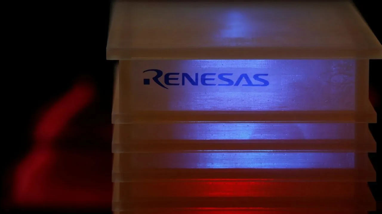Renesas Electronics Acquires Altium for $5.9 Billion to Streamline Electronics Design