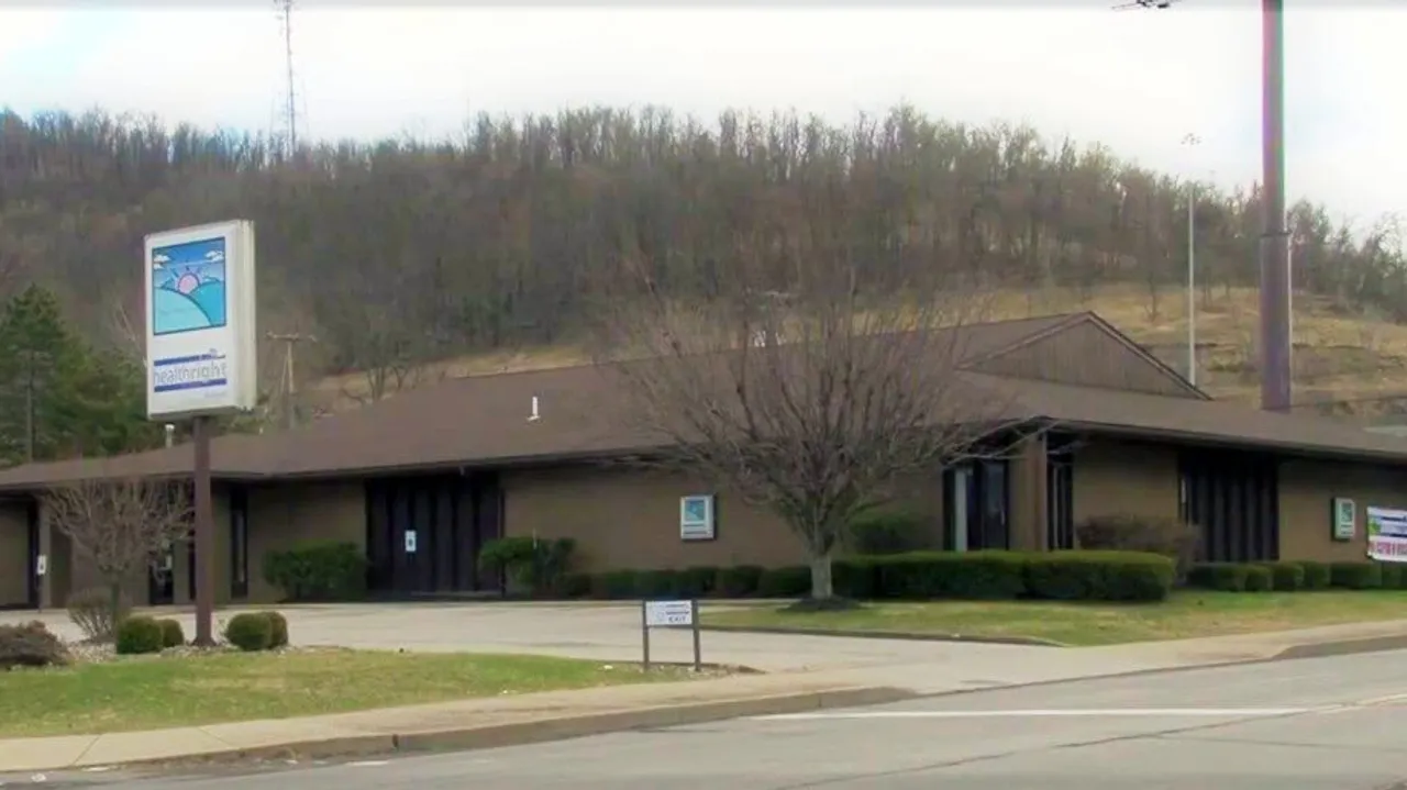 Wheeling Health Right Unveils Mobile Clinic, Expanding Access to